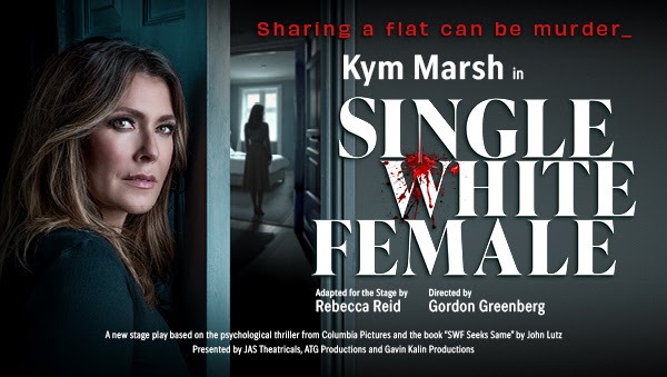 Kym Marsh to return to York in world premiere