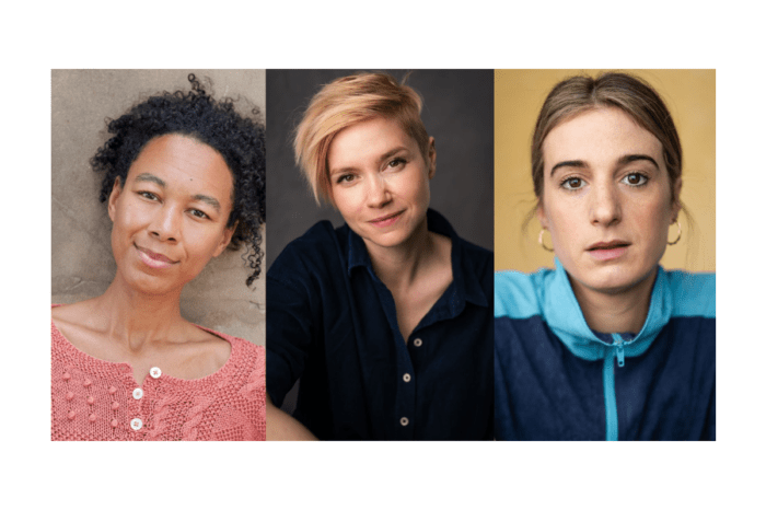 Friendship takes centre stage in Di and Viv and Rose – cast announced for joyful new co-production