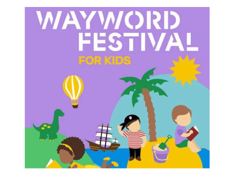 WayWord Children's Festival returns to Storyhouse for Autumn 2025