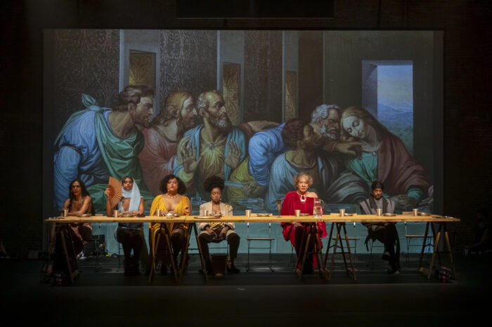 Trailblazing productions head to Leeds Playhouse as part of exciting Transform festival