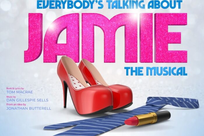 Everybody’s Talking About Jamie