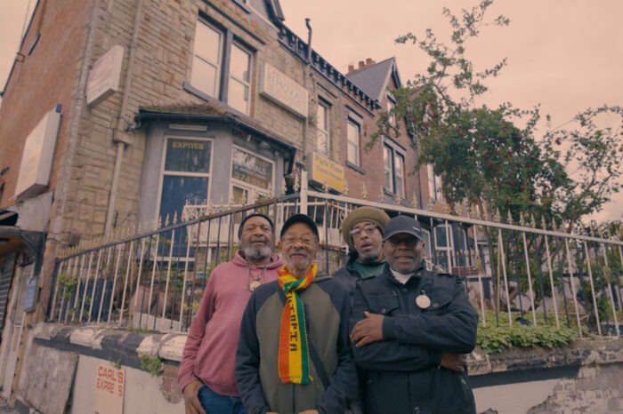 Community: Becoming Black and British comes to Leeds