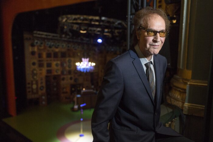 Sunny Afternoon - Interview with Ray Davies
