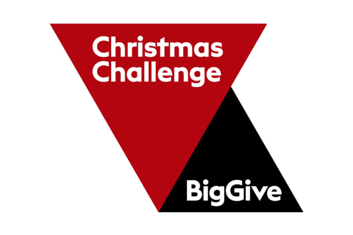Newcastle Theatre Royal's Big Give #ChristmasCampaign is now live