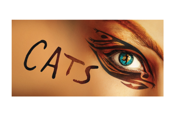CATS heading to the Manchester Palace Theatre in November 2026 as Part of a Major UK Tour
