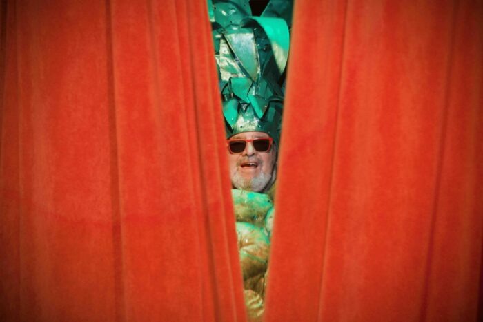 What's on January at Hull Truck Theatre 2026