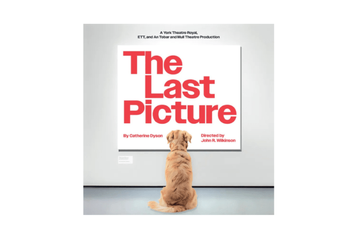 Cast and creative team announced for the world premiere of Catherine Dyson’s The Last Picture