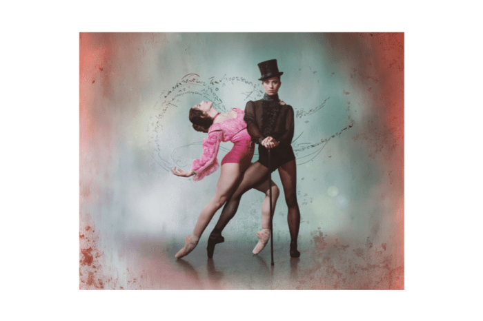 Northern Ballet presents the world premiere of new ballet Gentleman Jack; the extraordinary story of Anne Lister
