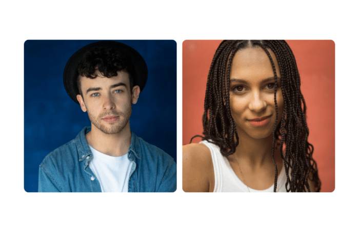 Hold on to your houseplants – Northern Stage reveal the lead actors for cult classic Little Shop of Horrors