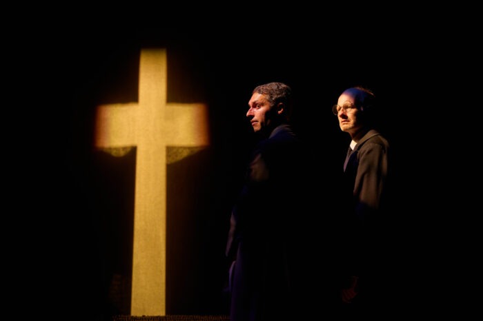 The Woman in Black returns to the Playhouse 