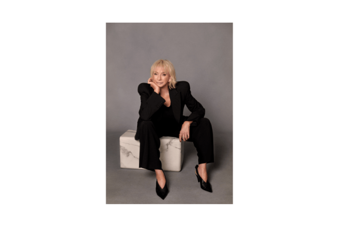 Interview with MAMMA MIA!’s visionary producer Judy Craymer