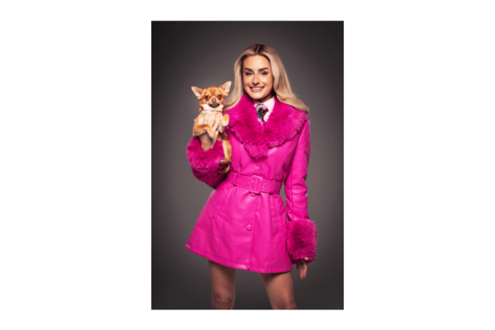 Q&A with Amber Davies on starring in Legally Blonde The Musical at Sheffield Theatres