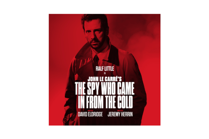 Ralf Little to play Alec Leamas in the UK Tour of John le Carré’s The Spy Who Came in From The Cold at Lowry in July 2026