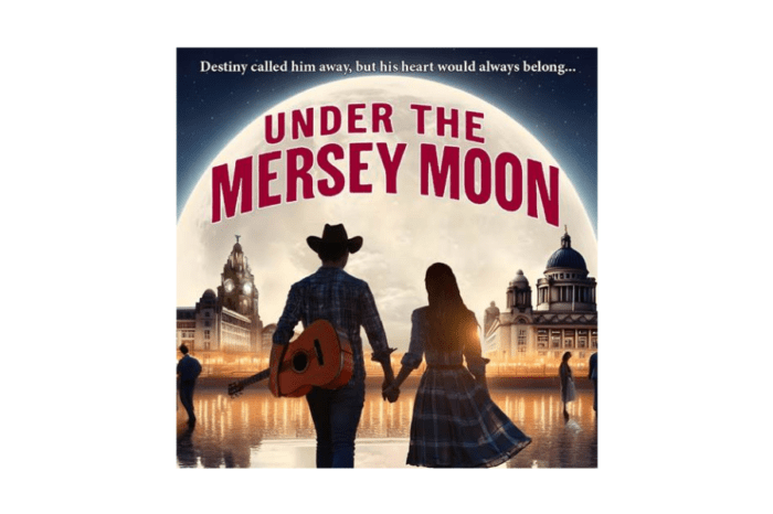 Smash hit under The Mersey Moon musical opens this month