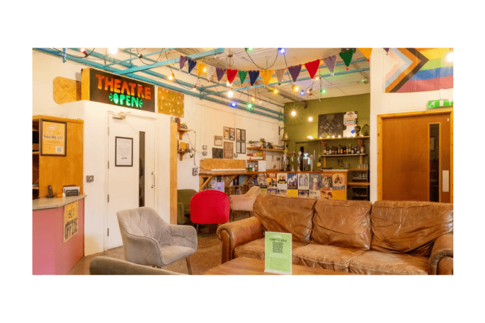 Alphabetti Theatre announces Spring Season and new  artist development focus ahead of 2027 relaunch 