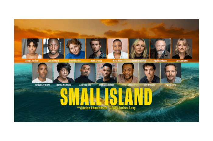 Exciting cast and creative team announced for Matthew Xia’s powerful new take on Small Island