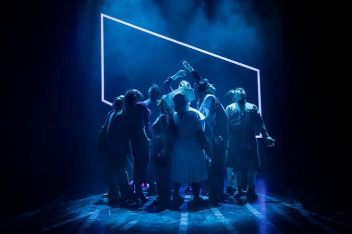 First look at Macbeth now open at Chester Storyhouse