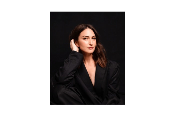 Interview with Sara Bareilles for Waitress UK and Ireland Tour