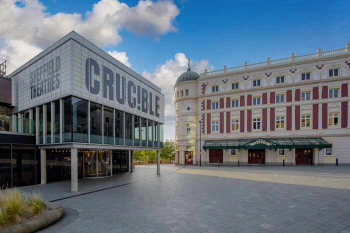 Sheffield Theatres announces 2026/27 season