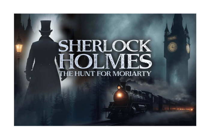 Doncaster Writer/Director brings bold Sherlock Holmes adaptation to Cast Theatre