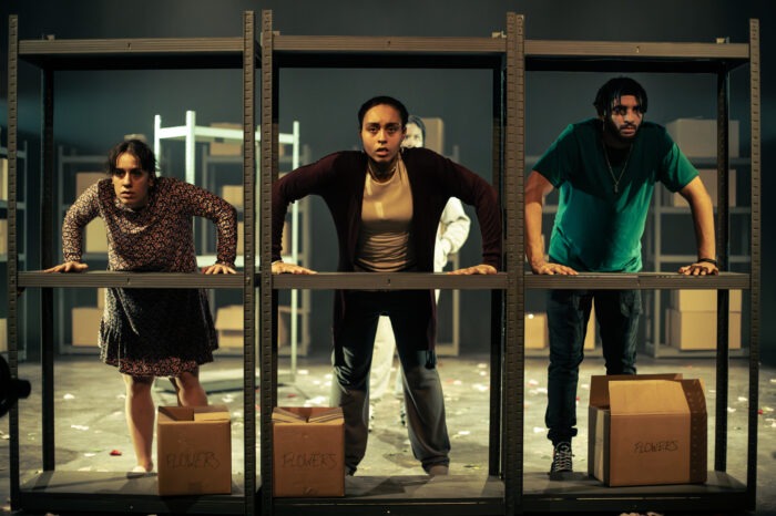 Lowry announces its 2026 autumn contemporary season