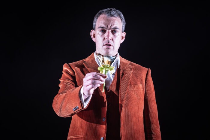 The Importance of Being Oscar in Wakefield