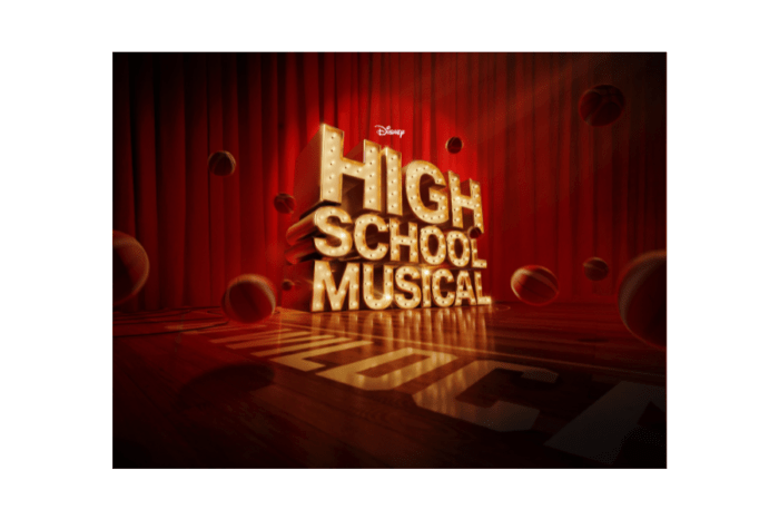 Jason Donovan to star as Coach Bolton in Disney's High School Musical at Lowry, Salford opening 22nd August 2026