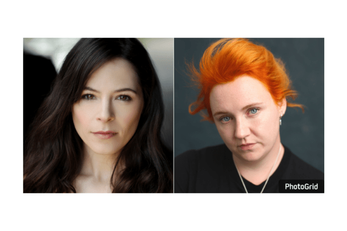 Elaine Cassidy and Katherine Pearce to star in Even These Things at the Royal Exchange Theatre