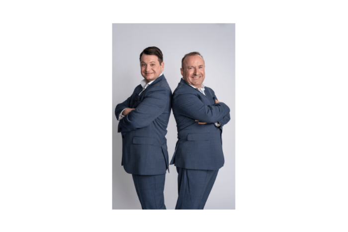 Sam Lupton to play Dave Fishwick in the world premiere production of Bank of Dave the Musical opening at Lowry in May