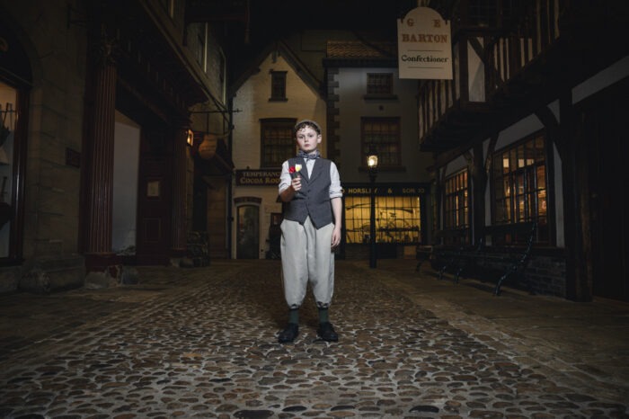 York Theatre Royal’s Youth Theatre to stage Forward To Victory at York Castle Museum