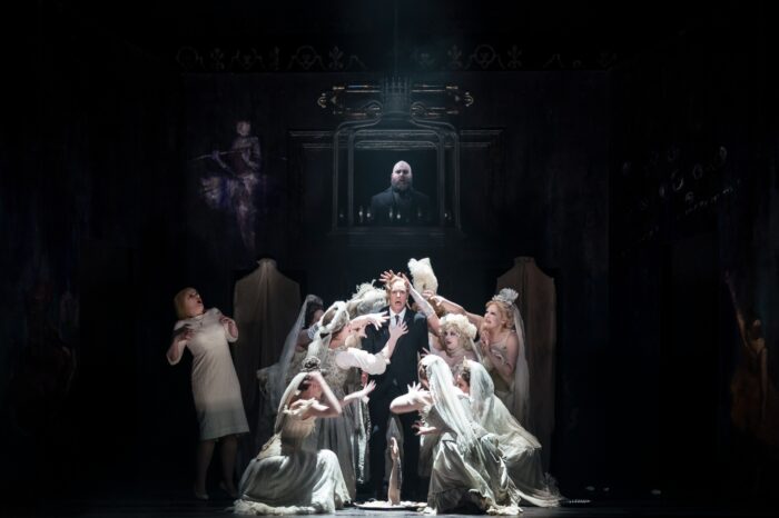 Opera North announces 2026–27 season: A Year of Fateful Encounters from Across the Globe