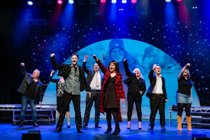 Under The Mersey Moon Musical announces Liverpool dates
