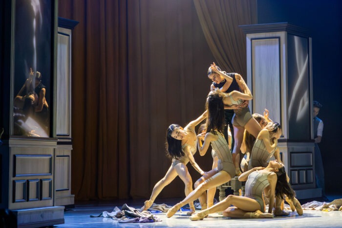 Lowry welcomes Northern Ballet’s Gentleman Jack from 4 - 6 June