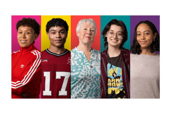 Waterside Arts presents its first in-house production, ‘Clothes Swap’, a new play exploring refuge, resistance and radical self-expression set in a queer youth club