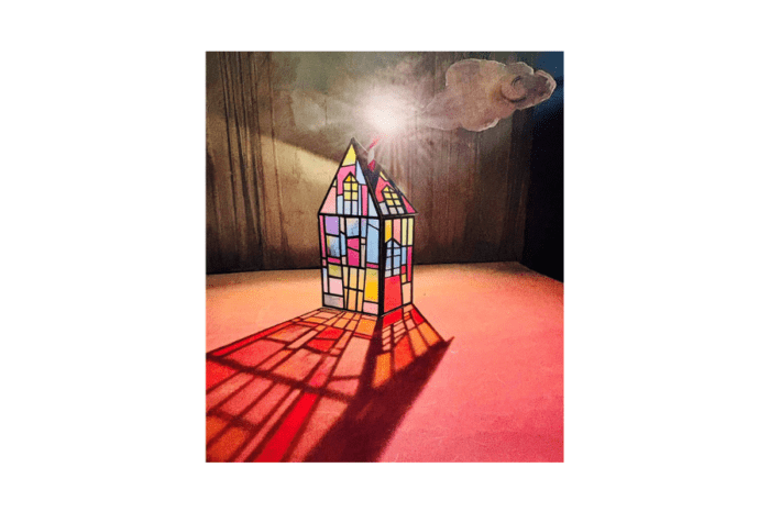 balletLORENT's Hansel & Gretel and the Witch premieres at Northern Stage 29 October 2026