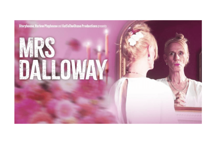 Mrs Dalloway to receive world premiere at Storyhouse this month