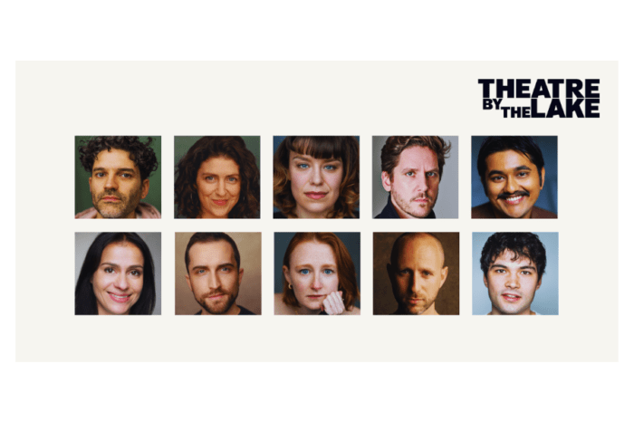 Cast announced for Nell Gwynn at Theatre by the Lake