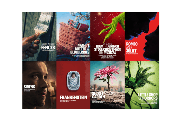 Leeds Playhouse announces Artistic Director Tom Wright's first season of productions for Autumn 2026 – Summer 2027