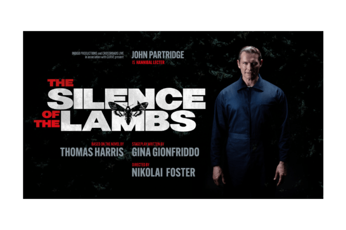 Cast announcement Silence of the Lambs