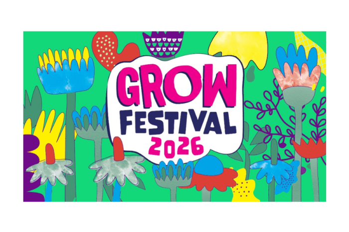 Hull Truck Theatre’s Grow Festival is now announced for 2026