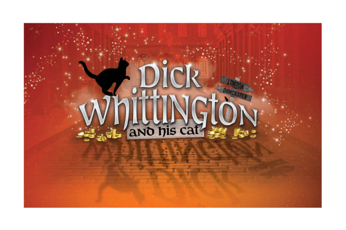 Three familiar faces are back at Cast this Christmas for Dick Whittington and His Cat!