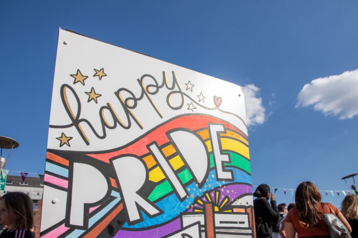 Pride in Trafford announces 2026 festival celebrating LGBTQ+ artists, stories and communities