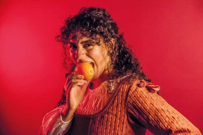 Casting revealed for Nell Gwynn at Grosvenor Park Open Air Theatre