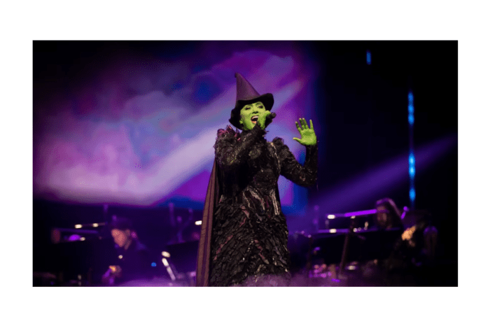 Celebrate a summer night of musicals under the open sky with ‘Theatre at The Lake’ at Shibden Park in Yorkshire