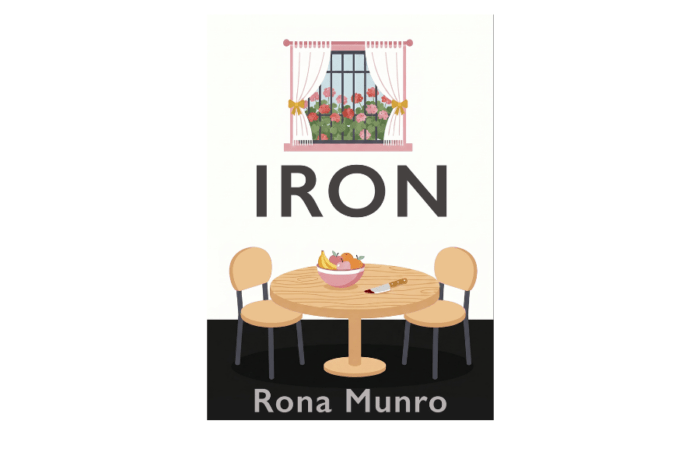 Iron by Rona Munro at the Staveley Roundhouse