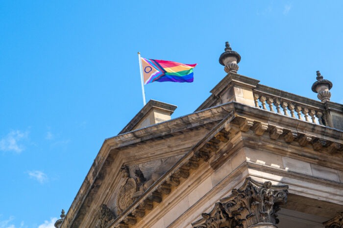 Newcastle Pride 2026: Theatre Royal opens doors for Family & Youth Zone celebration