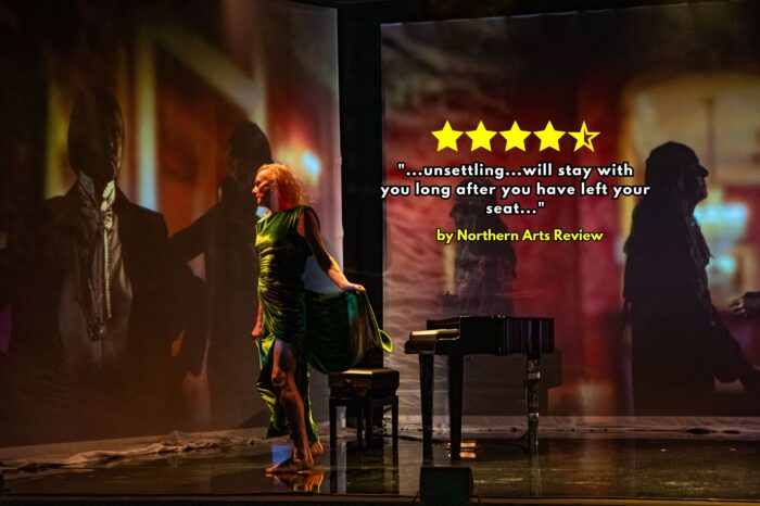 Review: Mrs Dalloway at Storyhouse Chester