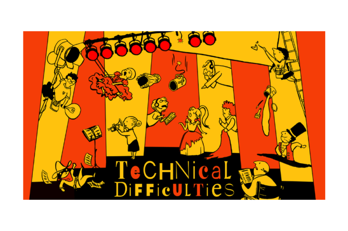 BYMT brings Technical Difficulties world premiere to Hull Truck Theatre