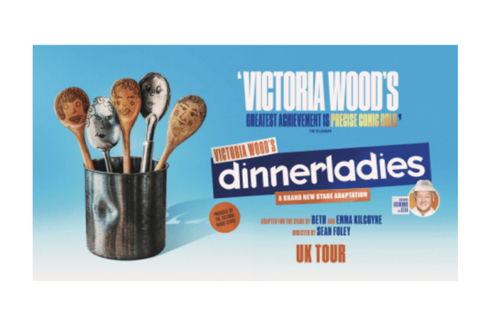 The Victoria Wood Estate announces the return of beloved sitcom Dinnerladies