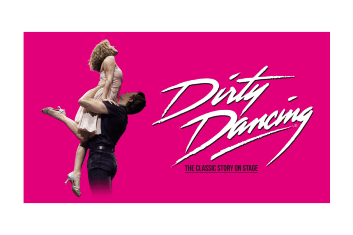 Initial casting of Johnny, Baby and Penny, coming to the Manchester Palace Theatre September 2026